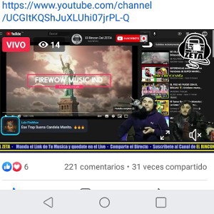 01°- Me Tienen Envidia // El Piromano El Jefe [Audio Oficial] La Vuelta Muchachos The Album 💿