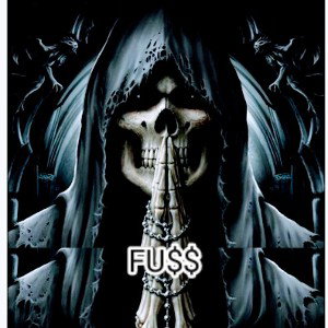 FREE-FUSSIN