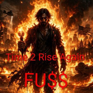 Time 2 Rise Again (rough cut)