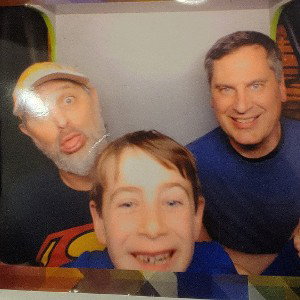 Boyz night