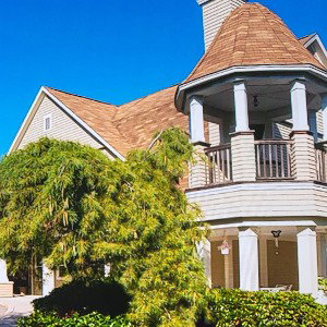 Falmouth House At Oceanview