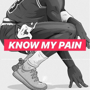 Know my Pain