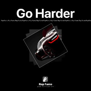 Go Harder 