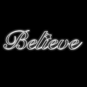 believe me
