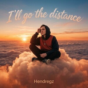 I'll go the distance 