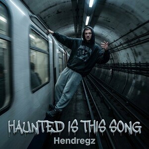 Haunted is this song