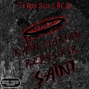 Kamil feat. MVRIVN, Rebus, DSR