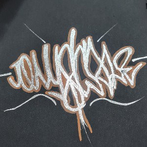 jony scale - намертво 