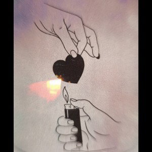 J.S. - сожги (home rec. kto-to prod.)