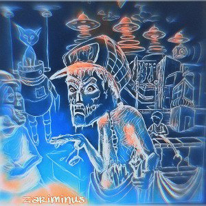JonyScale - переиначить _2023 zariminus beat prod