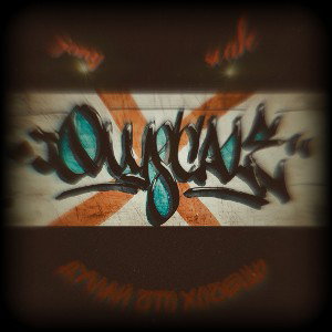 JonyScale - думай что хочешь (la. la. prod.)