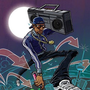 OG Loco - Give Me Strength🔥🔥🔥