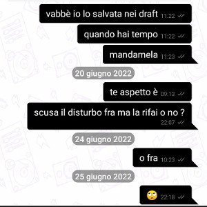 lo zioo aspetta El j