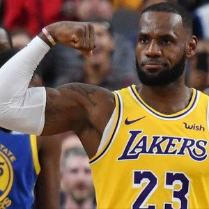 Lebron 