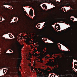 eyesburntwinkle, 9secret - Я их просто бесил