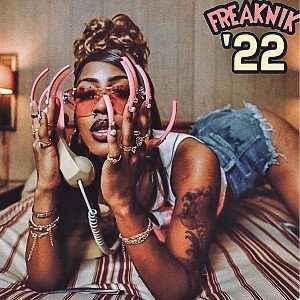 Chelle X Marshaun Mitch Turn This Bitch Up Mixed