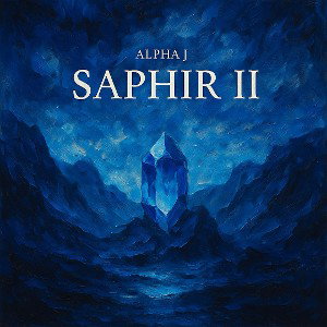 ALPHA J - SAPHIR II