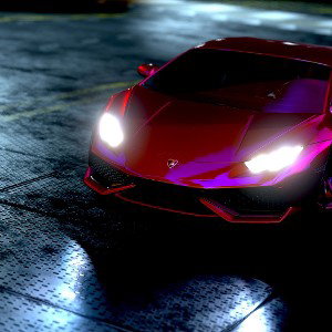 Lamborghini 
