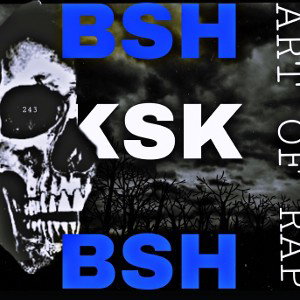 Ksk- pensée meurtrière 