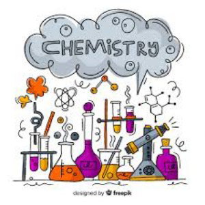 Chemistry 🧪⚗️