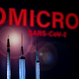 Omicron
