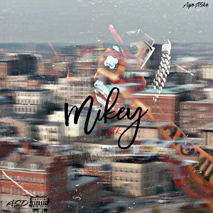 Mikey Talk