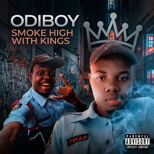 smoke high with kings