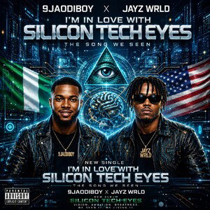 Silicone Tech Eye