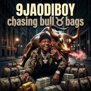 chasing bull ♉ bags 