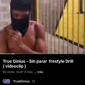 Ginius sin parar 