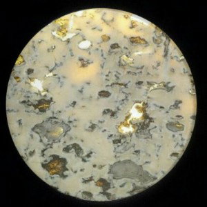 Moon Cheese!