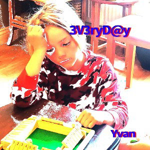 3V3ryD@y 