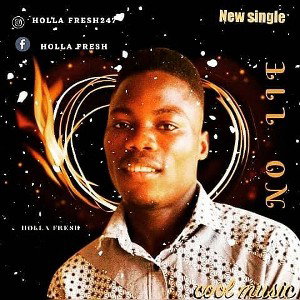 Holla Fresh No Lie