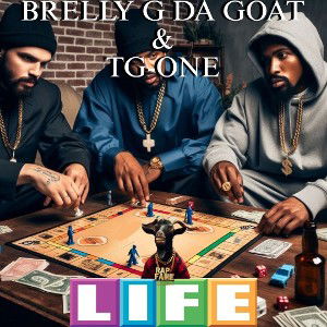 LIFE (NEVER GET EAZY)