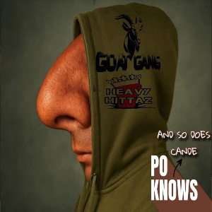PO KNOWS ft CandeLady