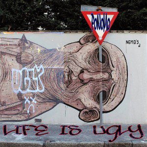 Life iz UGLY 