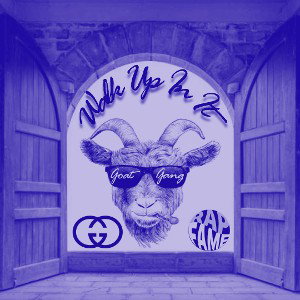 WALK UP IN IT  (Slowed + Reverb)