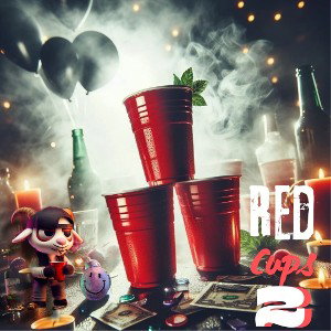 RED CUPS 2