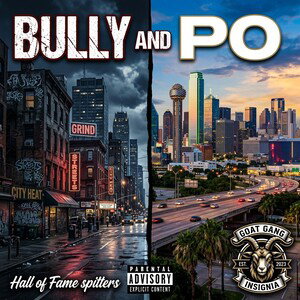 BULLY and PŌ