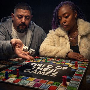  Tired Of These Games 