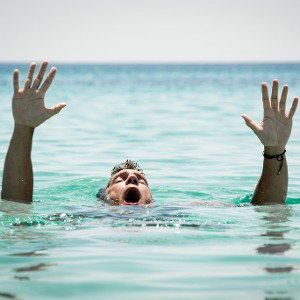 sink or swim