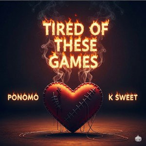 Tired Of These Games 