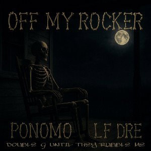  OFF MY ROCKER 