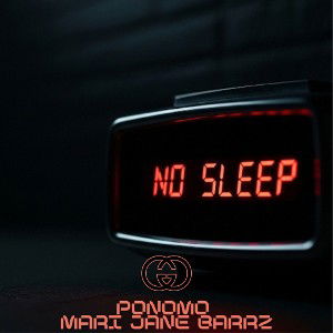 NO SLEEP