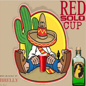 red SOLO cup
