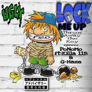 🔐Lock Me Up🔐