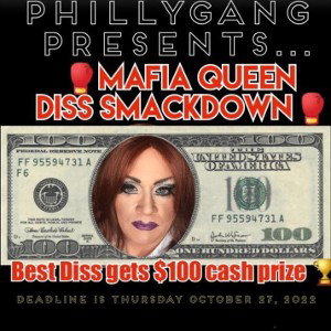 Mafia Queen Smaccdown