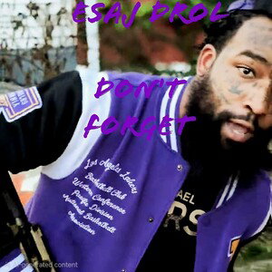 Don't Forget