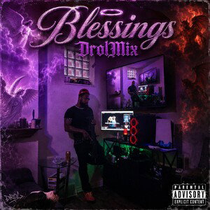 Blessings DrolMix