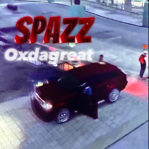 Spazz